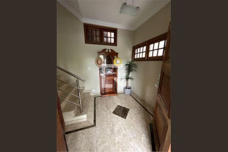 Casa à venda com 4 quartos, 340m² em Alphaville, Santana de Parnaíba