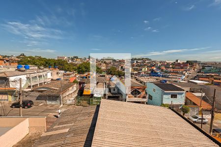 Casa para alugar com 90m², 2 quartos e 1 vaga Casa para alugar com 90m², 2 quartos e 1 vagaVista do Quarto 2
