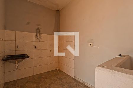 Casa para alugar com 90m², 2 quartos e 1 vaga Casa para alugar com 90m², 2 quartos e 1 vagaÁrea de Serviço