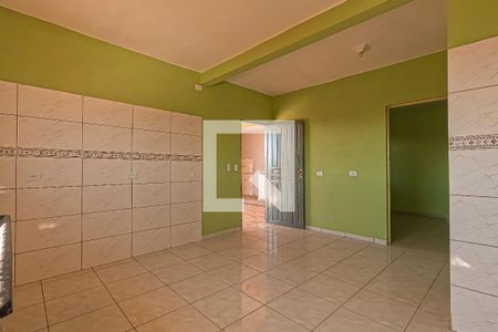 Casa para alugar com 90m², 2 quartos e 1 vaga Casa para alugar com 90m², 2 quartos e 1 vagaSala/Cozinha