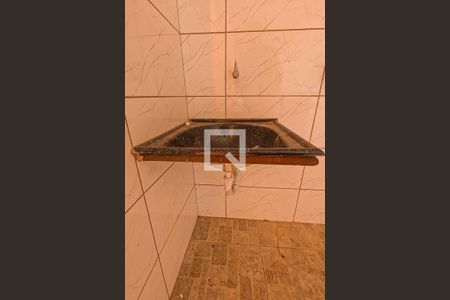 Casa para alugar com 90m², 2 quartos e 1 vaga Casa para alugar com 90m², 2 quartos e 1 vagaÁrea de Serviço