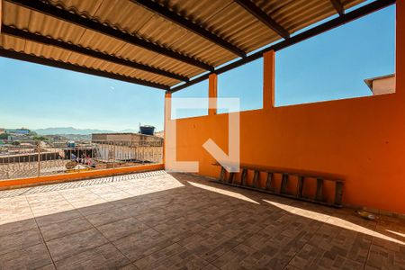 Casa para alugar com 90m², 2 quartos e 1 vaga Casa para alugar com 90m², 2 quartos e 1 vagaÁrea de Serviço