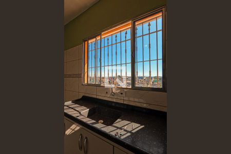 Casa para alugar com 90m², 2 quartos e 1 vaga Casa para alugar com 90m², 2 quartos e 1 vagaSala/Cozinha