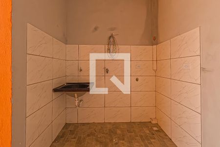 Casa para alugar com 90m², 2 quartos e 1 vaga Casa para alugar com 90m², 2 quartos e 1 vagaÁrea de Serviço