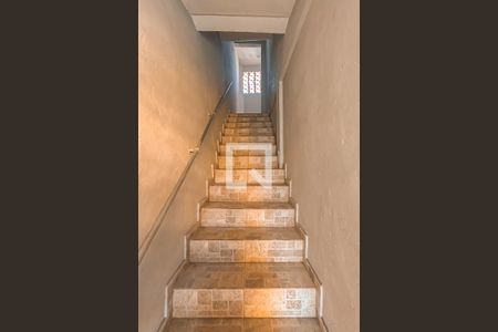 Casa para alugar com 90m², 2 quartos e 1 vaga Casa para alugar com 90m², 2 quartos e 1 vagaEntrada
