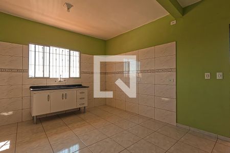 Casa para alugar com 90m², 2 quartos e 1 vaga Casa para alugar com 90m², 2 quartos e 1 vagaSala/Cozinha