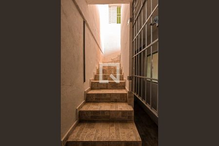 Casa para alugar com 90m², 2 quartos e 1 vaga Casa para alugar com 90m², 2 quartos e 1 vagaEntrada