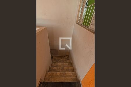 Casa para alugar com 90m², 2 quartos e 1 vaga Casa para alugar com 90m², 2 quartos e 1 vagaEntrada