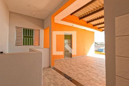 Casa para alugar com 90m², 2 quartos e 1 vaga Casa para alugar com 90m², 2 quartos e 1 vagaÁrea de Serviço