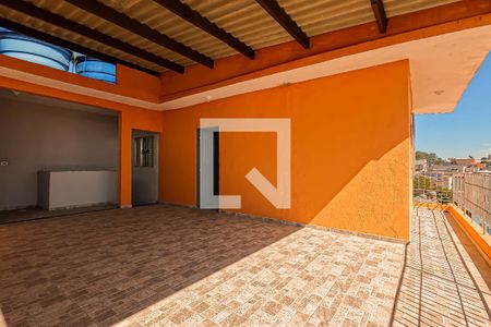 Casa para alugar com 90m², 2 quartos e 1 vaga Casa para alugar com 90m², 2 quartos e 1 vagaÁrea de Serviço