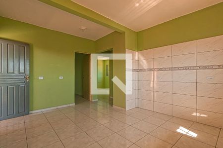 Casa para alugar com 90m², 2 quartos e 1 vaga Casa para alugar com 90m², 2 quartos e 1 vagaSala/Cozinha