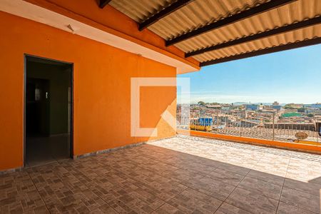 Casa para alugar com 90m², 2 quartos e 1 vaga Casa para alugar com 90m², 2 quartos e 1 vagaÁrea de Serviço