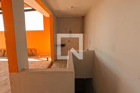 Casa para alugar com 90m², 2 quartos e 1 vaga Casa para alugar com 90m², 2 quartos e 1 vagaVista do Quarto 1