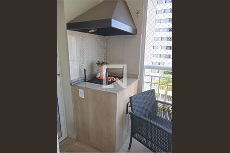 Apartamento à venda com 2 quartos, 86m² em Mooca, São Paulo