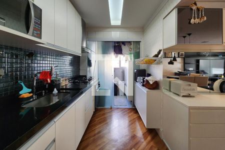 Apartamento para alugar com 100m², 3 quartos e 2 vagas Apartamento para alugar com 100m², 3 quartos e 2 vagasCozinha