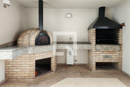 Apartamento para alugar com 100m², 3 quartos e 2 vagas Apartamento para alugar com 100m², 3 quartos e 2 vagasChurrasqueira