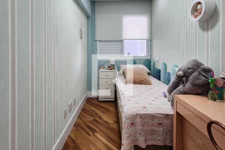 Quarto 1 de apartamento para alugar com 3 quartos, 100m² em Santa Paula, São Caetano do Sul