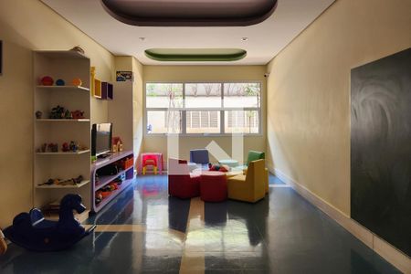 Apartamento para alugar com 100m², 3 quartos e 2 vagas Apartamento para alugar com 100m², 3 quartos e 2 vagasBrinquedoteca