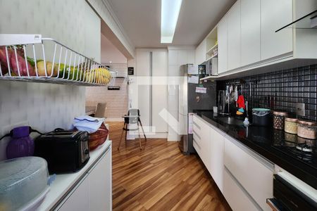 Apartamento para alugar com 100m², 3 quartos e 2 vagas Apartamento para alugar com 100m², 3 quartos e 2 vagasCozinha
