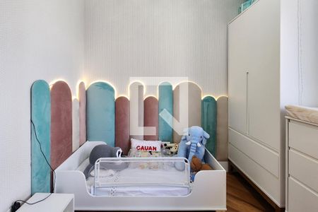 Apartamento para alugar com 100m², 3 quartos e 2 vagas Apartamento para alugar com 100m², 3 quartos e 2 vagasSuíte 1