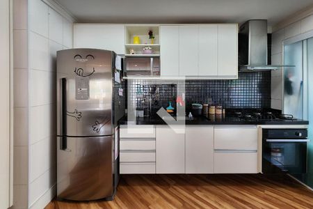 Apartamento para alugar com 100m², 3 quartos e 2 vagas Apartamento para alugar com 100m², 3 quartos e 2 vagasCozinha