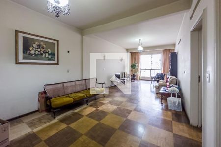 Sala de apartamento à venda com 3 quartos, 164m² em Centro Histórico, Porto Alegre
