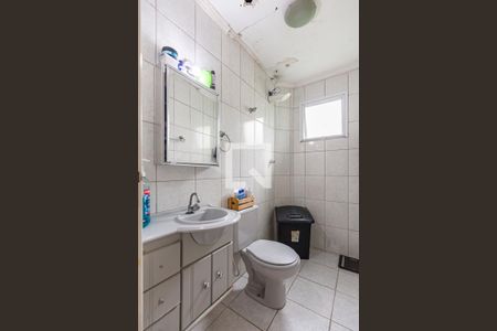 Apartamento à venda com 78m², 2 quartos e 1 vagaBanheiro da Suite