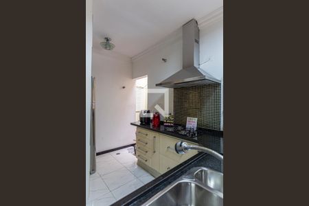 Apartamento à venda com 78m², 2 quartos e 1 vagaCozinha