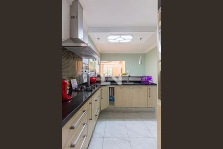 Apartamento à venda com 78m², 2 quartos e 1 vagaCozinha