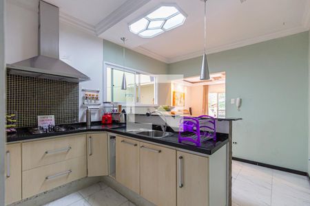 Apartamento à venda com 78m², 2 quartos e 1 vagaCozinha