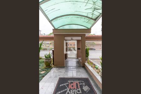 Apartamento à venda com 78m², 2 quartos e 1 vagaÁrea comum