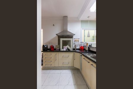 Apartamento à venda com 78m², 2 quartos e 1 vagaCozinha