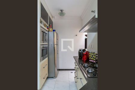 Apartamento à venda com 78m², 2 quartos e 1 vagaCozinha