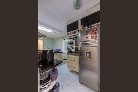 Apartamento à venda com 78m², 2 quartos e 1 vagaCozinha