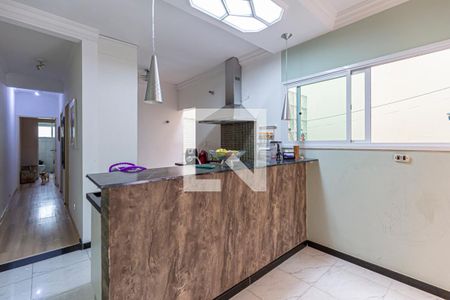 Apartamento à venda com 78m², 2 quartos e 1 vagaCozinha