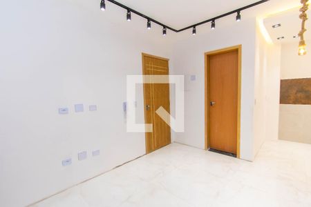 Studio de apartamento à venda com 1 quarto, 35m² em Vila Prudente, São Paulo