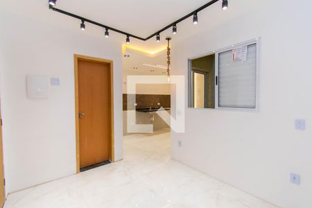 Studio de apartamento à venda com 1 quarto, 35m² em Vila Prudente, São Paulo