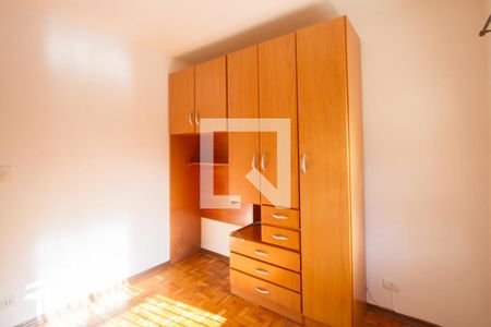 Quarto 1 de casa para alugar com 3 quartos, 150m² em Jardim Santo Amaro, São Paulo