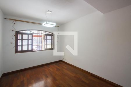 Sala de casa para alugar com 3 quartos, 150m² em Jardim Santo Amaro, São Paulo