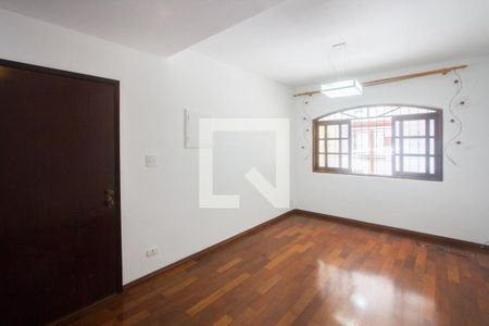 Sala de casa para alugar com 3 quartos, 150m² em Jardim Santo Amaro, São Paulo