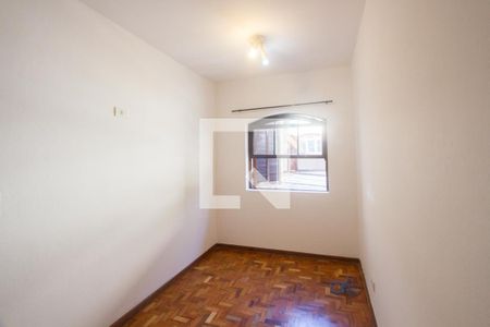 Quarto 2 de casa para alugar com 3 quartos, 150m² em Jardim Santo Amaro, São Paulo