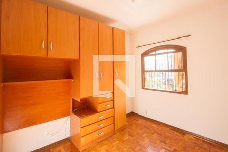 Quarto 1 de casa para alugar com 3 quartos, 150m² em Jardim Santo Amaro, São Paulo