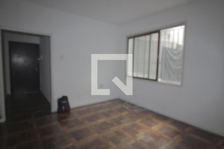 Sala de apartamento à venda com 2 quartos, 80m² em Rio Branco, Porto Alegre