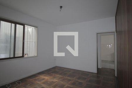 Sala de apartamento à venda com 2 quartos, 80m² em Rio Branco, Porto Alegre