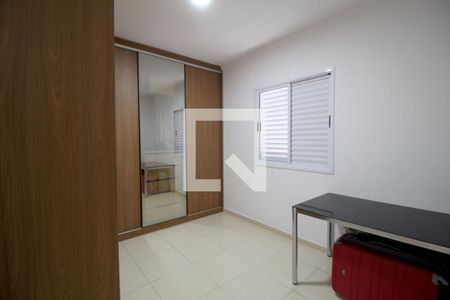 Quarto 1 de apartamento para alugar com 3 quartos, 100m² em Vila Independência, Sorocaba