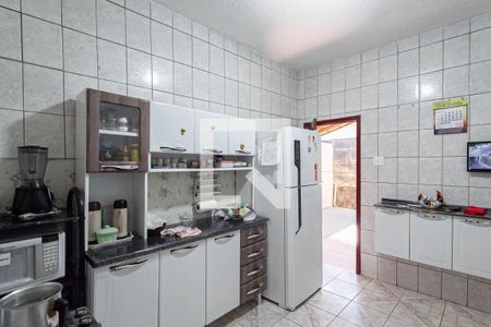 Casa à venda com 195m², 3 quartos e 4 vagasCozinha