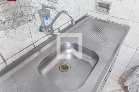 Casa à venda com 195m², 3 quartos e 4 vagasCozinha