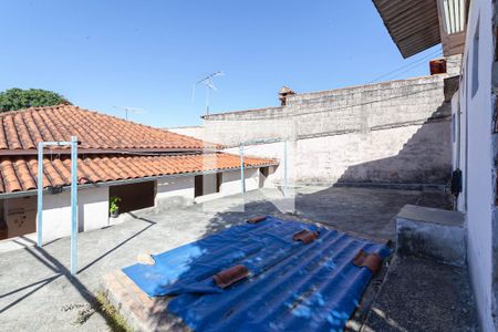 Casa à venda com 195m², 3 quartos e 4 vagasQuintal