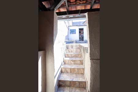 Casa à venda com 195m², 3 quartos e 4 vagasQuintal