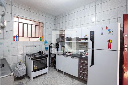 Casa à venda com 195m², 3 quartos e 4 vagasCozinha